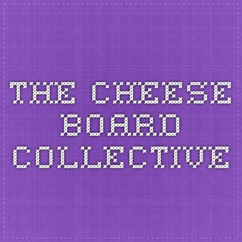 The Cheese Board Collective Cheese Board Cheese Boards
