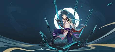 Xiao Wallpapers - Wallpaper Cave