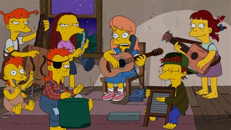 simpson 24x12 love is a many splintered thing simpson 24x13 hardly kirk ing formulatv