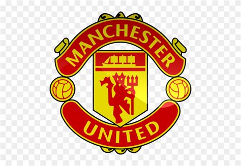 Including transparent png clip art, cartoon, icon, logo, silhouette, watercolors, outlines, etc. Logo Dream League Soccer 2017 Manchester United - Free ...