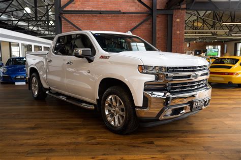 2022 Chevrolet 1500 Z71