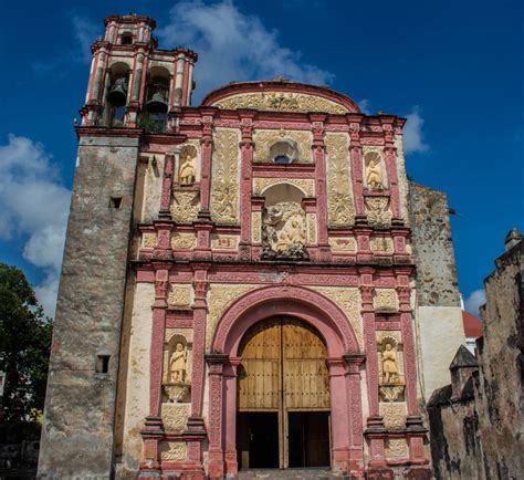 Cuernavaca Morelos ¿cómo Llegar Y Qué Hacer México Desconocido