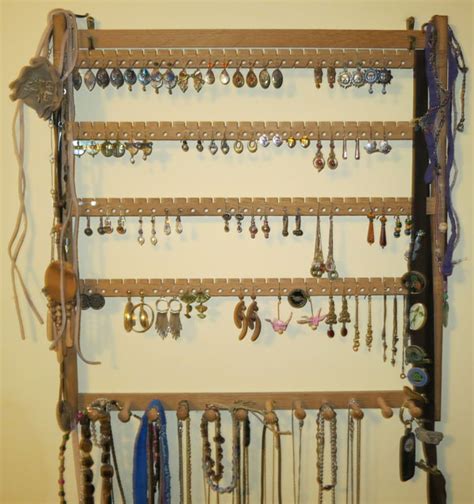 Organizing Jewelry