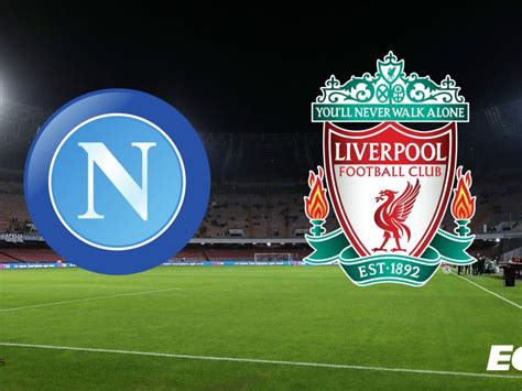 Liverpool Vs Napoli Livescore From Champions League Game Daily Post