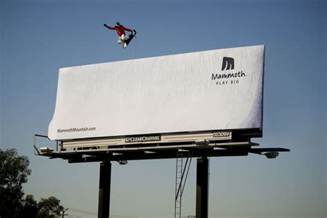 32 Creative Examples Of Billboard Advertising Designbump