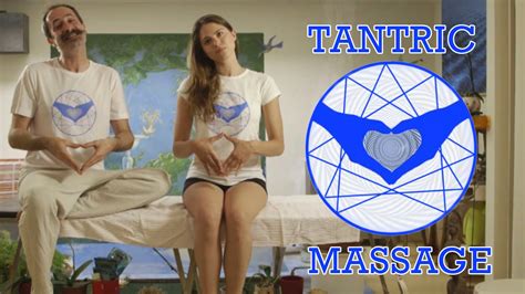 tantric massage youtube