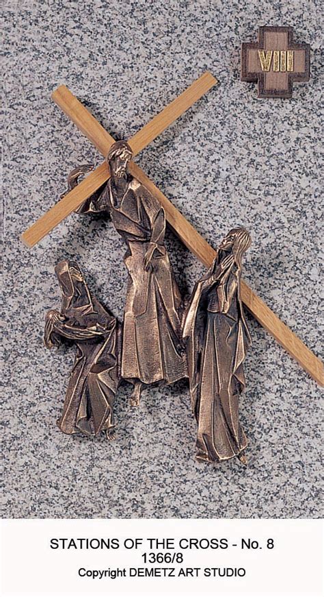 Stations Of The Cross 1366 Mckay Church Goods