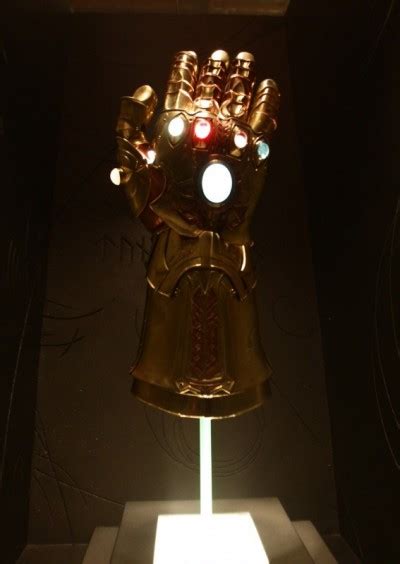 Infinity Gauntlet Marvel Cinematic Database Fandom Powered By Wikia