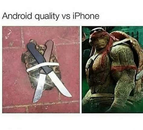 Android Vs Iphone Memes That Will Make You Laugh Out Loud Or Get