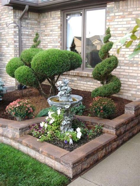 Cheap Landscaping Ideas For Your Front Yard That Will Inspire You 7