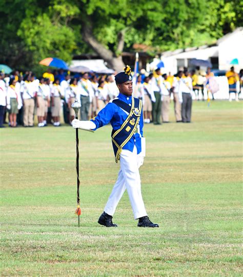 Dsc0093 Barbados Defence Force Flickr