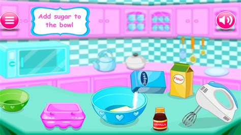 Download Bake Cupcakes - Cooking Games for PC - choilieng.com