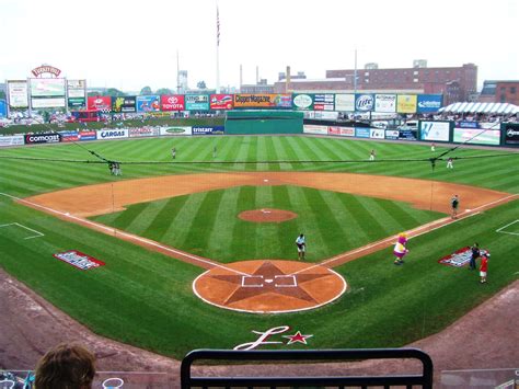 Tips On Designing A Professional Baseball Field Murray Cooks Field