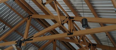 Maybe you would like to learn more about one of these? Salvation Army Texas Pavilion | Structural Wood Components