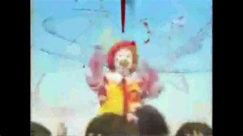 The Insanity Of Ronald Mcdonald 45 Youtube