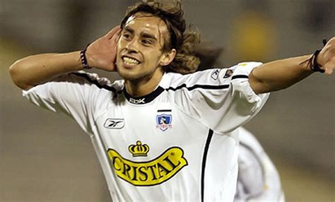 ˈxoɾxe ˈlwjs βalˈdjβja, born 19 october 1983) is a then, in 2006, valdivia helped his club to achieve the torneo apertura, where once again he reached. Sem clube, Valdivia admite que pode voltar ao futebol chileno