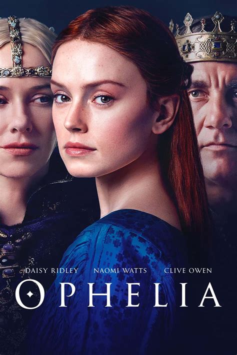 Ophelia Dvd Release Date Redbox Netflix Itunes Amazon