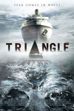 Ghost ship dijadwalkan tayang pada 15 april 2020 di korea selatan, tunggu tanggal mainnya! Película: Triangle (2009) - El Triángulo / El Barco Fantasma | abandomoviez.net