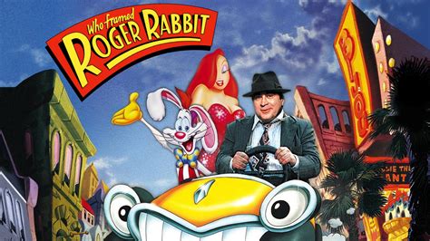 Who Framed Roger Rabbit Movie Streaming Online Watch On Disney Plus Hotstar