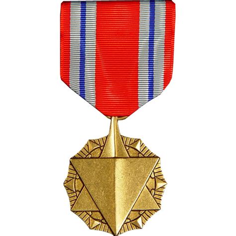 Combat Readiness Air Force Medal