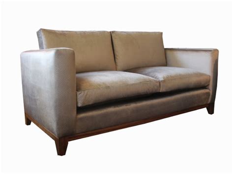 Handmade Chelsea Sofa