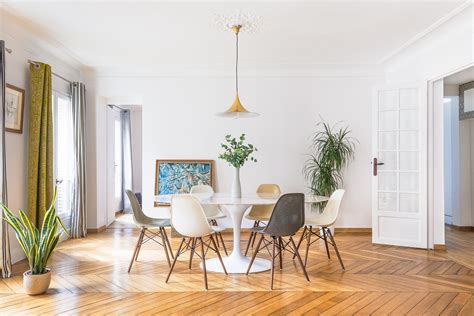 Située à paris, opus rouge est le choix idéal pour se professionnaliser dans le home staging. décoration interieur appartement parisien