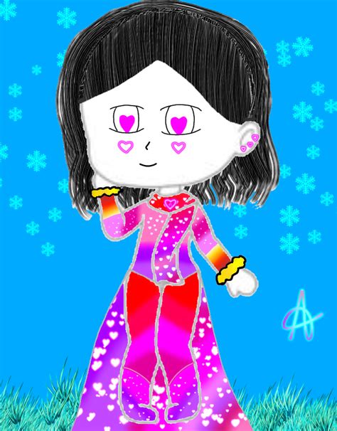 57, chibi rama - ibisPaint