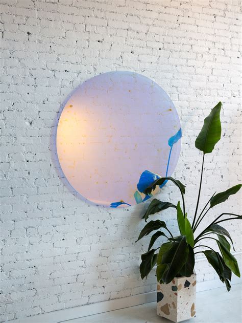 Trend Alert Colored And Alternative Mirrors Trendbook Trend Forecasting