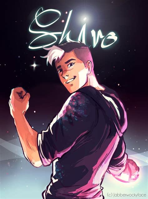 Try to fill a sketchbook with your studies, gestures and more! Shiro by https://www.deviantart.com/jabberwockyface on @DeviantArt | Shiro voltron, Shiro, Voltron