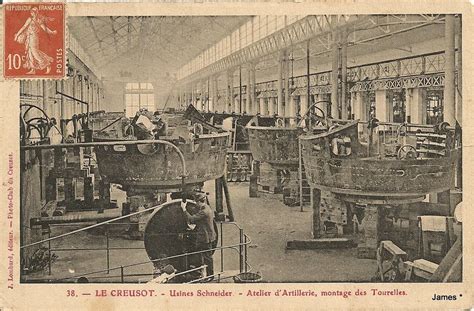 Schneider, vient d'être reçu au concours des élèves aspirants officiers de réserve pour la. Le Creusot : 71 - Saône-et-Loire | Cartes Postales ...