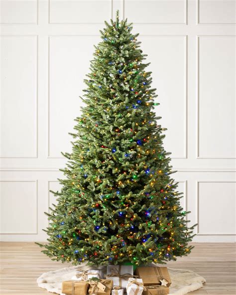 Interview With Balsam Hill Artificial Christmas Flip Tree Inventor