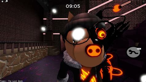 Roblox Piggy Insolence Pony Jumpscare And Theme Song New Piggy Skin