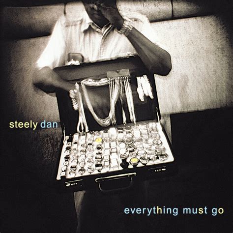 Steely Dan Everything Must Go Vinyl Lp Reissue Rsd 2021 — Assai Records