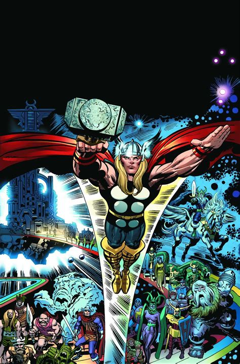 Akio while his mother later died, black jack's life was saved by dr. Thor by Jack Kirby. Kirby's work really looks great with ...