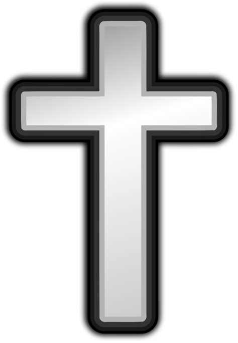 Religious Cross Clipart Cliparts Co