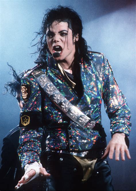 Michael Jackson Wanted To Be Immortalized On Film According To His