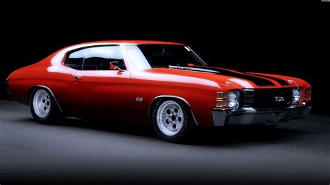 Muscle Cars Hd Wallpapers Wallpaper Cave