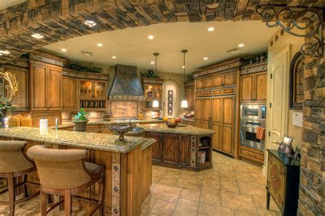 7 Ideas To Make Your Kitchen Look Luxurious On A Budget Live Enhanced