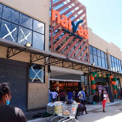 Inside The New Struggle For Control Of Naivas Nation