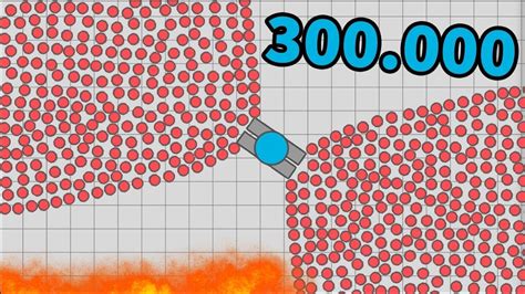 Putting upgrade points into specific categories raises the tank's attributes. BEST INVINCIBLE TANK in Diep.io! +300.000 SCORE WITH BEST ...