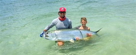 Tampa Fishing Charters Tampa Fl Offering Full And Half Day Tampa