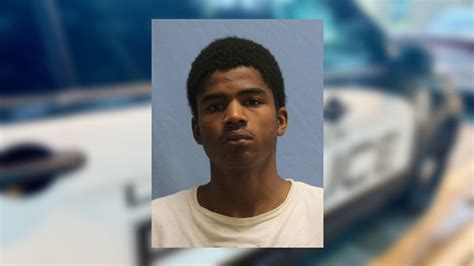 18 Year Old Arrested In Little Rock Robbery