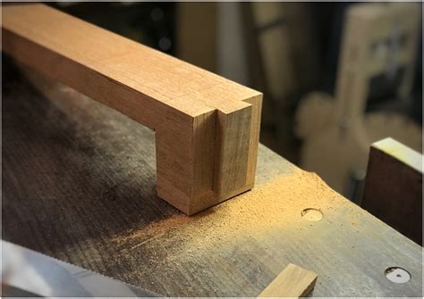 Episode 660 The Guitar Neck Dovetail The Unplugged Woodshop Toronto