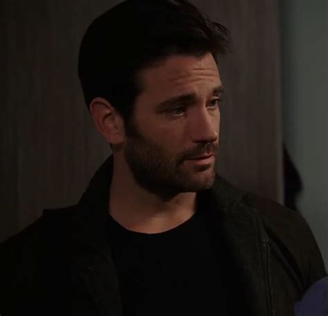 Connor Rhodes Chicago Med Chicago Shows Colin Donnell