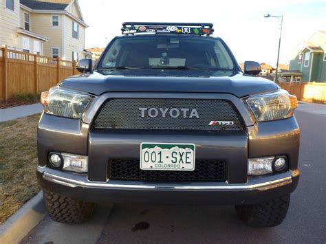 Satoshi Grill Mod 5th Gen Page 5 Toyota 4runner Forum Largest