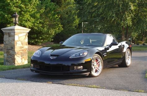 1 year/2 visits maintenance note. Stock 2008 Chevrolet Corvette Z06 1/4 mile trap speeds 0 ...