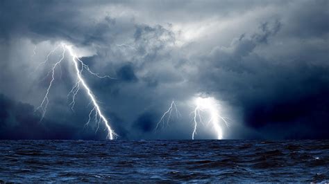 Free Download 47 Live Storm Wallpaper For Pc On 1280x720 For Your