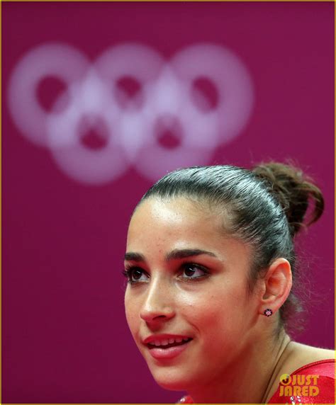 Us Womens Gymnastics Team Wins Gold Medal Photo 2694856 Pictures