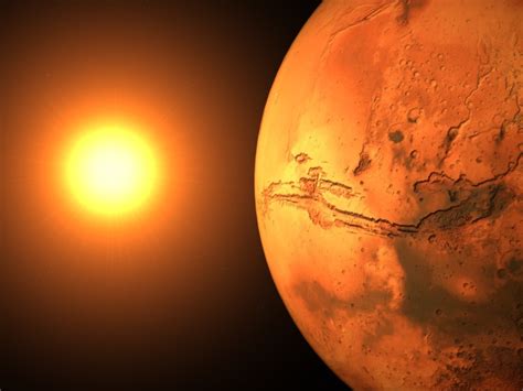 Top 10 Discoveries From Nasa Satellite In First 1000 Days Orbiting Mars