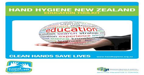 Hand Hygiene New Zealand Tnz · Hand Hygiene New Zealand